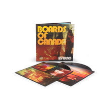 Load image into Gallery viewer, Boards Of Canada - Inferno (2LP)
