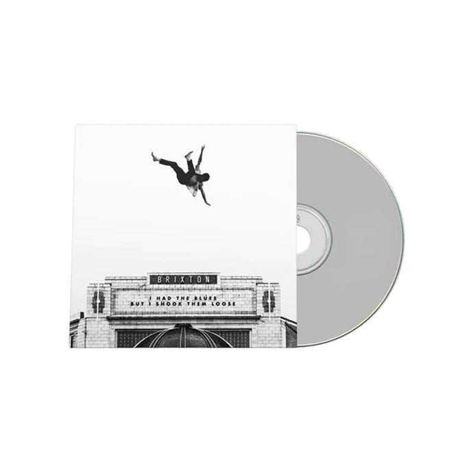 Bombay Bicycle Club - I Had The Blues But I Shook Them Loose (Live At Brixton) (CD)