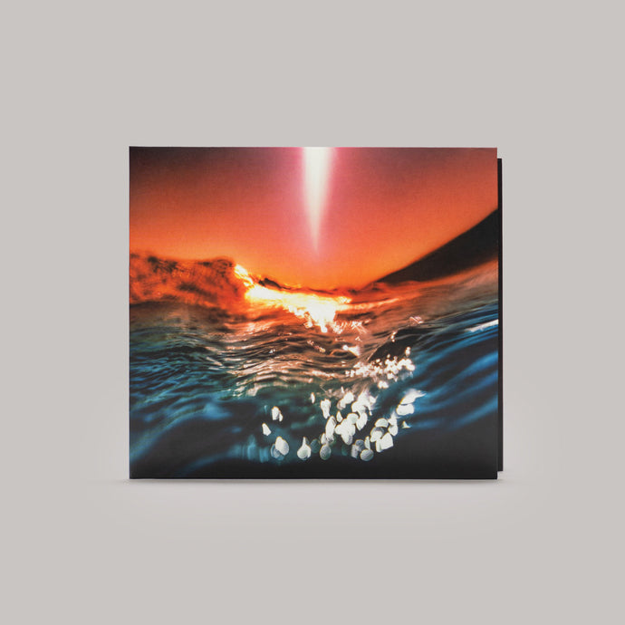 Bonobo - Fragments (CD)