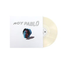 Load image into Gallery viewer, Boy Pablo - Roy Pablo (Clear)
