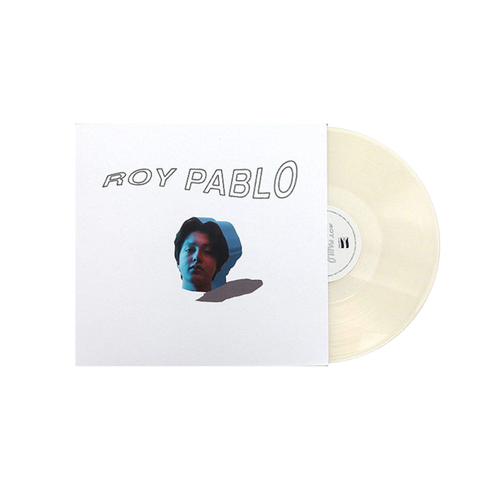 Boy Pablo - Roy Pablo (Clear)