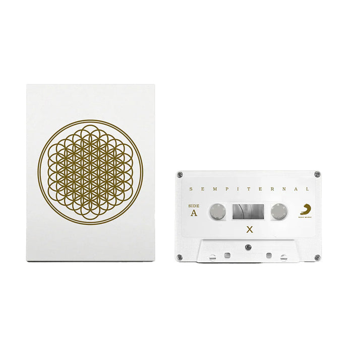 Bring Me The Horizon - Sempiternal (10th Anniversary Edition, Cassette)
