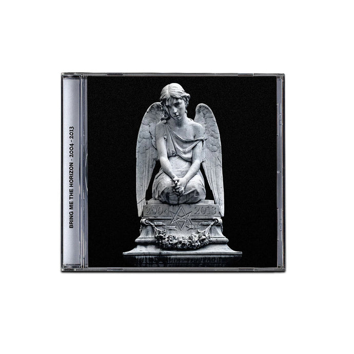 Bring Me The Horizon - 2004-2013 (CD)