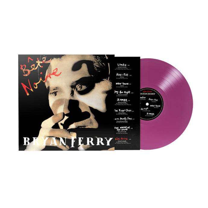 Bryan Ferry - Bete Noire (Purple vinyl)