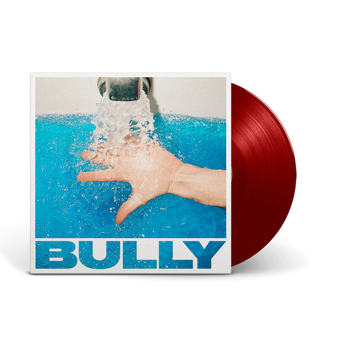 Bully - Sugaregg (Loser Edition Red)
