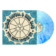 Load image into Gallery viewer, Bacao Rhythm &amp; Steel Band - Big Crown Vaults Vol. 4 (Ocean Blue Smoke vinyl)
