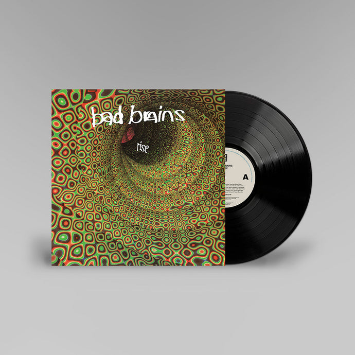 Bad Brains - Rise