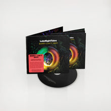 Load image into Gallery viewer, Barry Can't Swim - Late Night Tales (CD)
