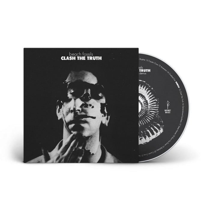 Beach Fossils - Clash The Truth + Demos (CD)
