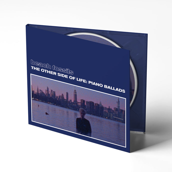 Beach Fossils - The Other Side Of Life: Piano Ballads (CD)