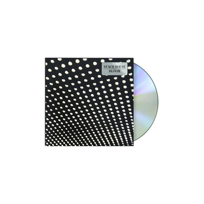 Beach House - Bloom (CD)