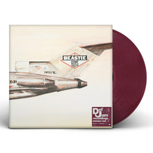 Load image into Gallery viewer, Beastie Boys - Licensed To Ill (Fruit Punch)
