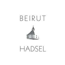 Load image into Gallery viewer, Beirut - Hadsel (Ice Breaker)
