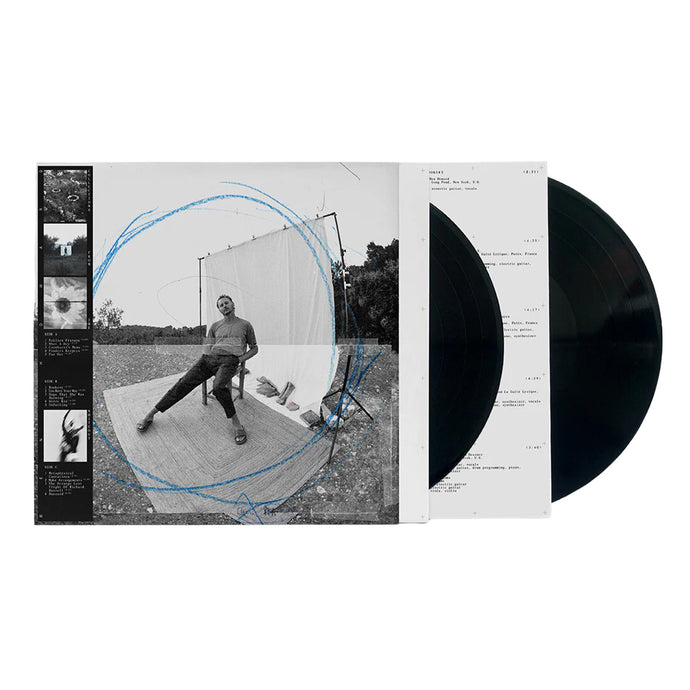 Ben Howard - Collections From The Whiteout (2LP)