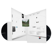 Load image into Gallery viewer, Ben Howard - Collections From The Whiteout (2LP)
