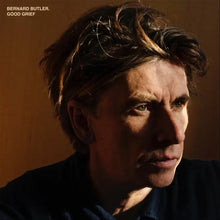 Load image into Gallery viewer, Bernard Butler - Good Grief (Silver)
