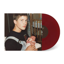 Load image into Gallery viewer, Big Thief - Capacity (Maroon vinyl)
