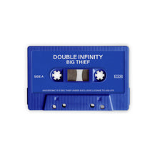 Load image into Gallery viewer, Big Thief - Double Infinity (Cassette)
