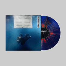 Load image into Gallery viewer, Billie Eilish - Hit Me Hard And Soft (Anniversary Edition, Blue &amp; Orange Splatter bio-vinyl)
