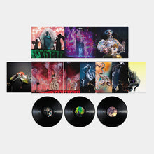 Load image into Gallery viewer, Bjork - Cornucopia Live (3LP)
