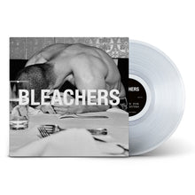Load image into Gallery viewer, Bleachers - Everyone For Ten Minutes (Clear vinyl)
