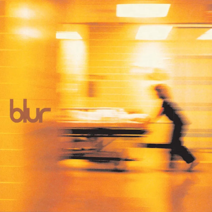 Blur - Blur (2LP)