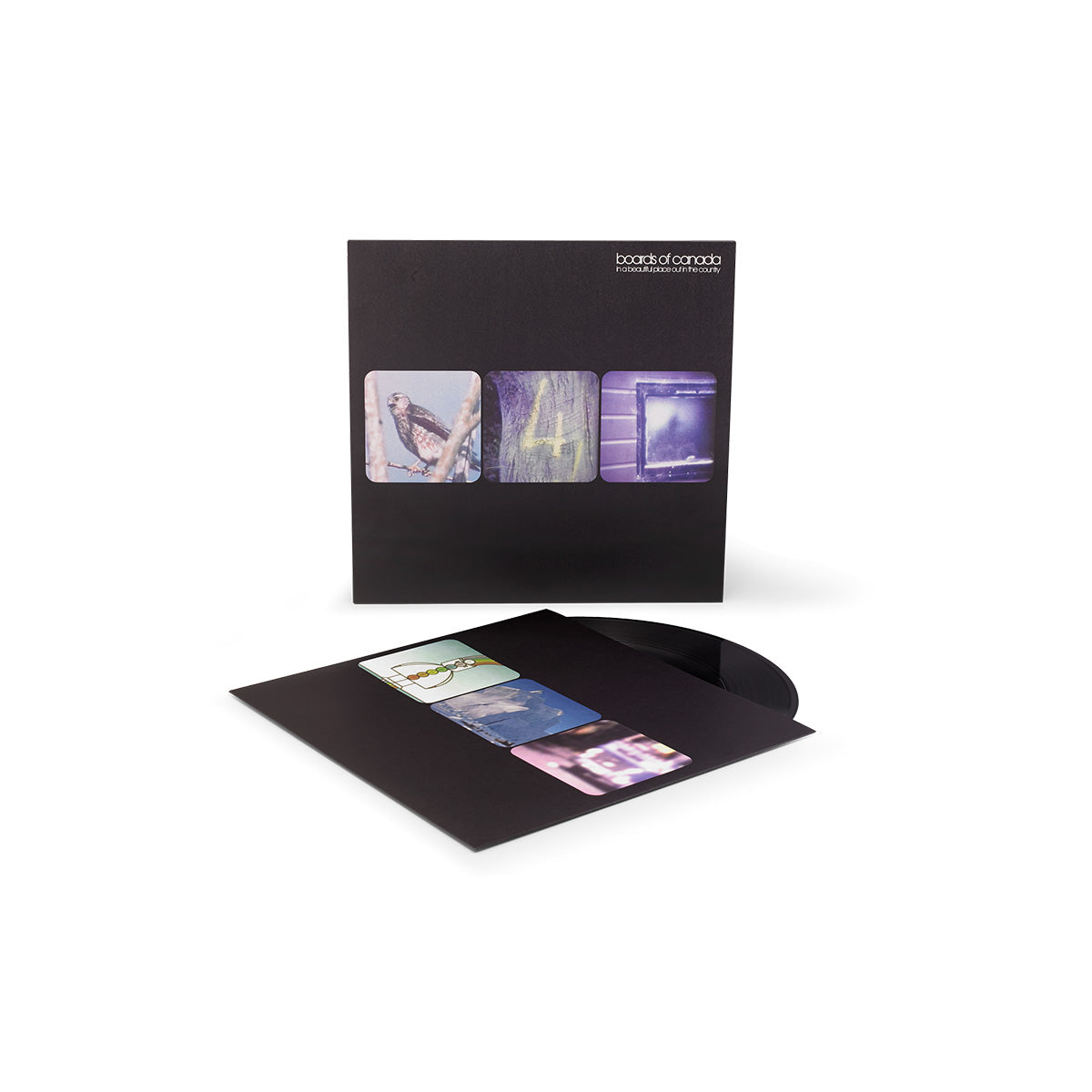 Vinyl – Bizarro Market