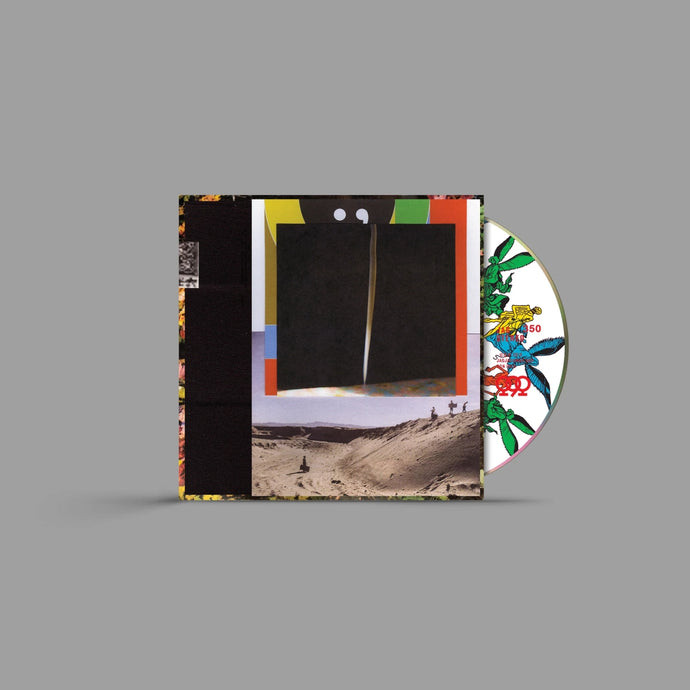 Bon Iver – i,i (CD)