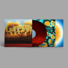 Load image into Gallery viewer, Bonobo - Distance In Static (Limited Edition, 2LP Red Haze Marble vinyl)
