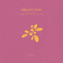 Load image into Gallery viewer, Bright Eyes - Noise Floor: A Companion (Opaque Gold)
