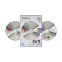 Load image into Gallery viewer, Bring Me The Horizon - L.I.V.E. In São Paulo (2CD + DVD)
