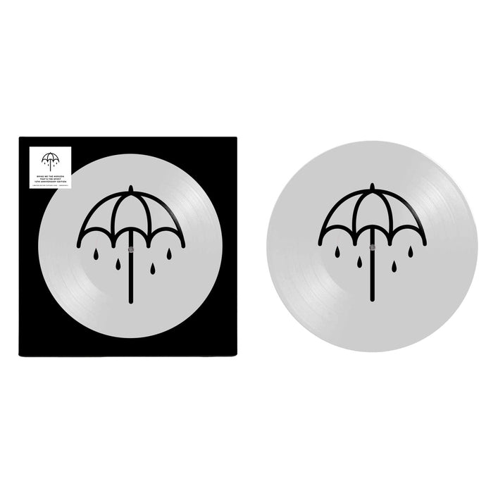 [PRE ORDER] Bring Me the Horizon - That’s The Spirit (10th Anniversary Edition) (Picture Disc)