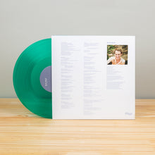 Load image into Gallery viewer, Buck Meek - Buck Meek (Translucent Green vinyl)
