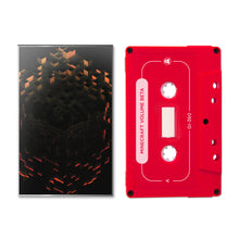 Load image into Gallery viewer, C418 - Minecraft Volume Beta (Cassette - Random Color)
