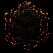 Load image into Gallery viewer, C418 - Minecraft Volume Beta (2LP Fire Splatter)
