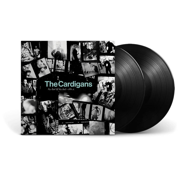 The Cardigans - The Rest Of The Best Vol. 2 (2LP)