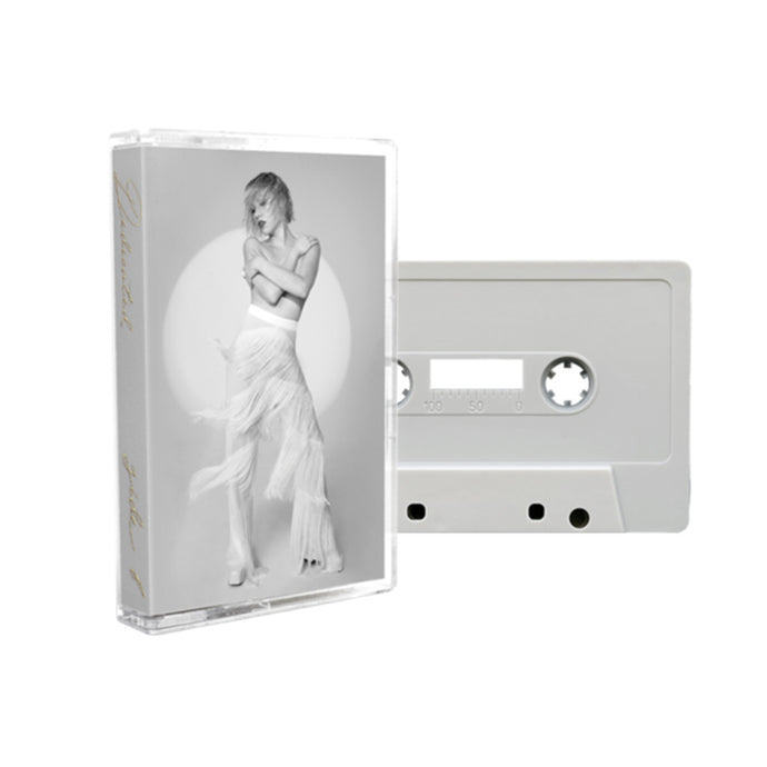 Carly Rae Jepsen - Dedicated Side B (Cassette)