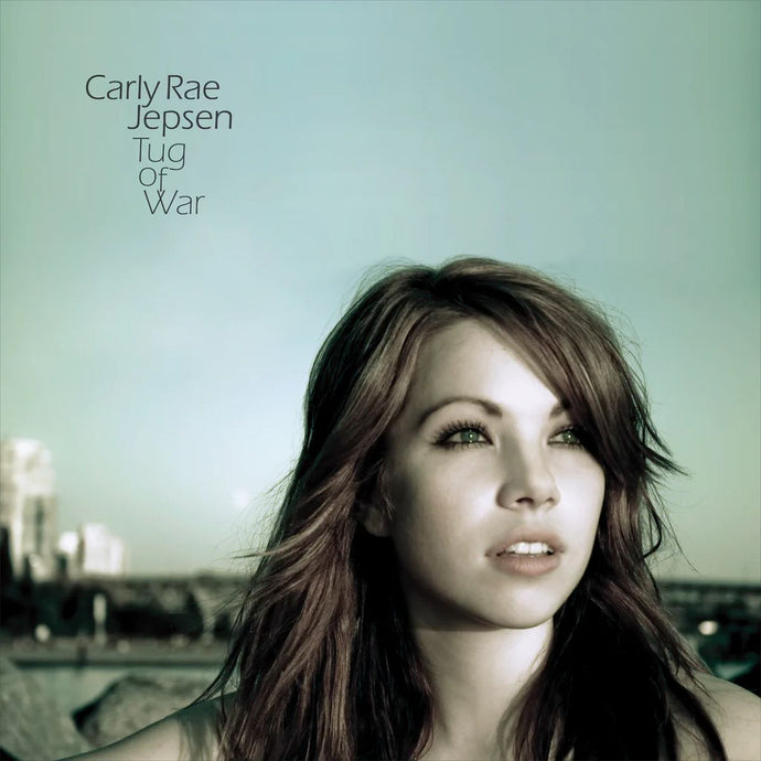 Carly Rae Jepsen - Tug Of War