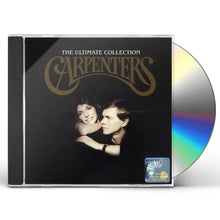 Load image into Gallery viewer, Carpenters - The Ultimate Collection (2CD)
