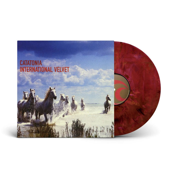Catatonia - International Velvet (National Album Day 2023, Eco-mix)