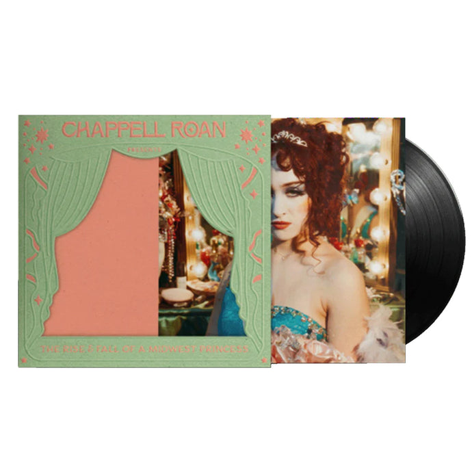 Chappell Roan - The Rise And Fall Of A Midwest Princess (Collector's Edition, 2LP)