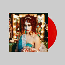 Load image into Gallery viewer, [PRE ORDER] Chappell Roan - The Rise And Fall Of A Midwest Princess (Anniversary Edition, 2LP Red)
