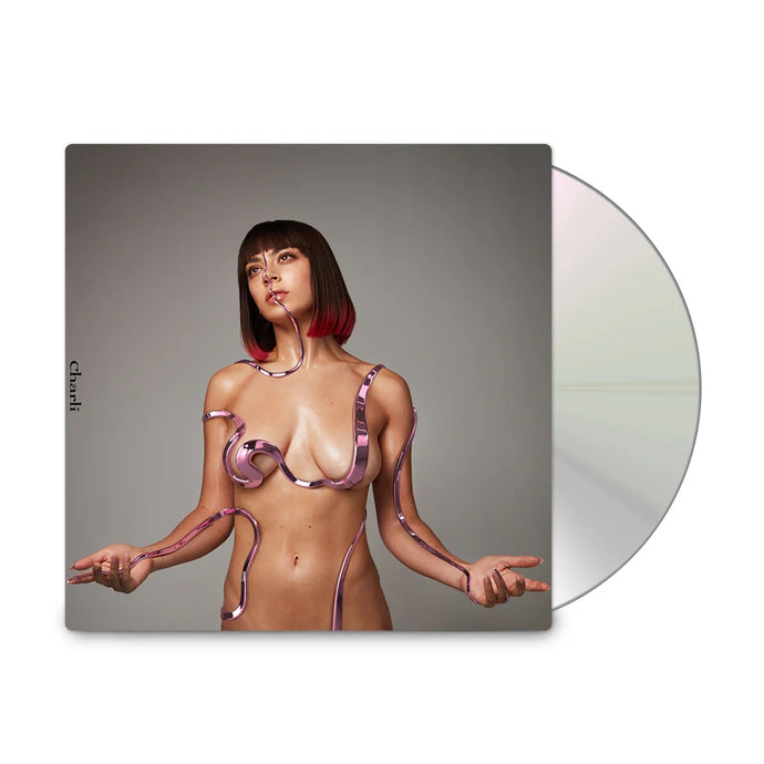 Charli XCX - Charli (CD)