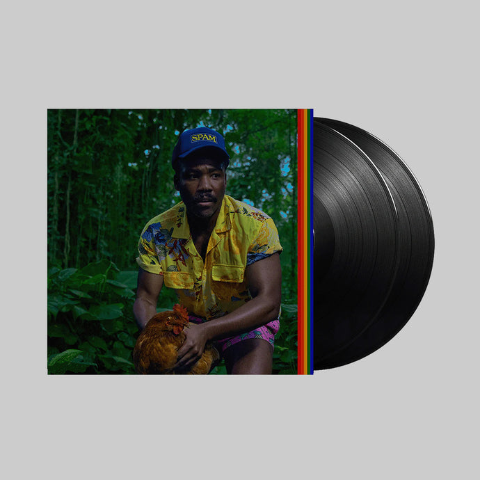 Childish Gambino - Bando Stone And The New World (2LP)