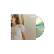 Load image into Gallery viewer, Clairo - Immunity (CD)
