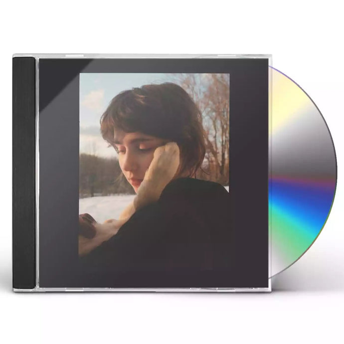 Clairo - Sling (CD)