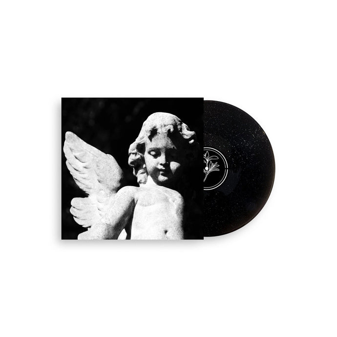 Cold Cave - Passion Depression (2025 Reissue, Black Ice Glitter vinyl)