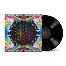 Load image into Gallery viewer, Coldplay - A Head Full Of Dreams (2024 Reissue)
