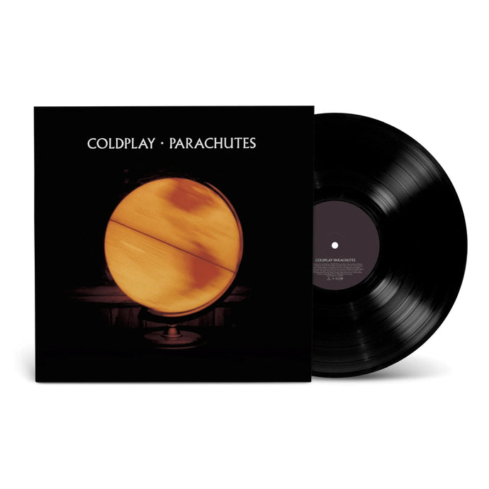 Coldplay - Parachutes (2024 Reissue)