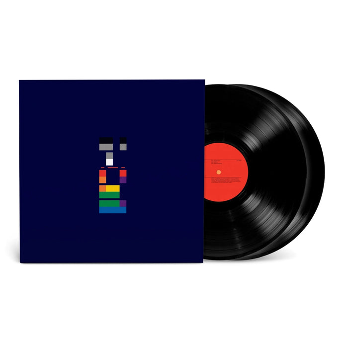 Coldplay - X&Y (2024 Reissue, 2LP)